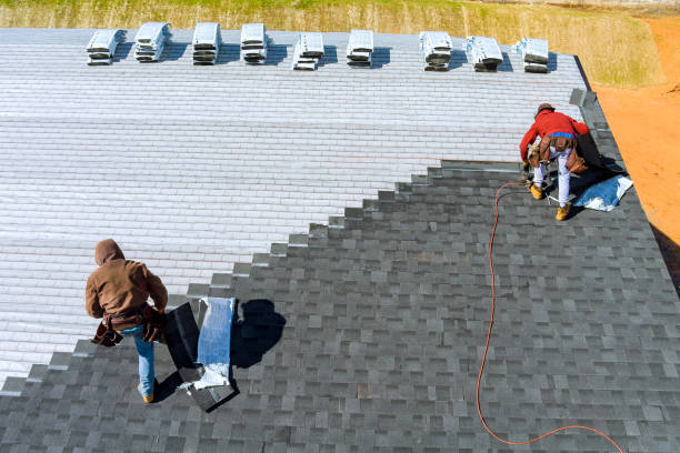 Best Rubber Roofing (EPDM, TPO)  in Madison, IL