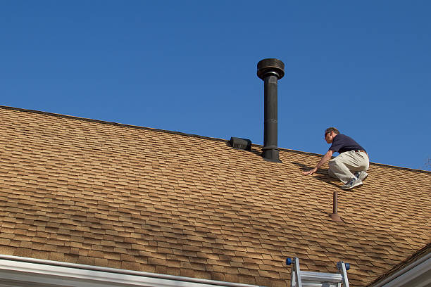 Trusted Madison, IL Roofing services Experts